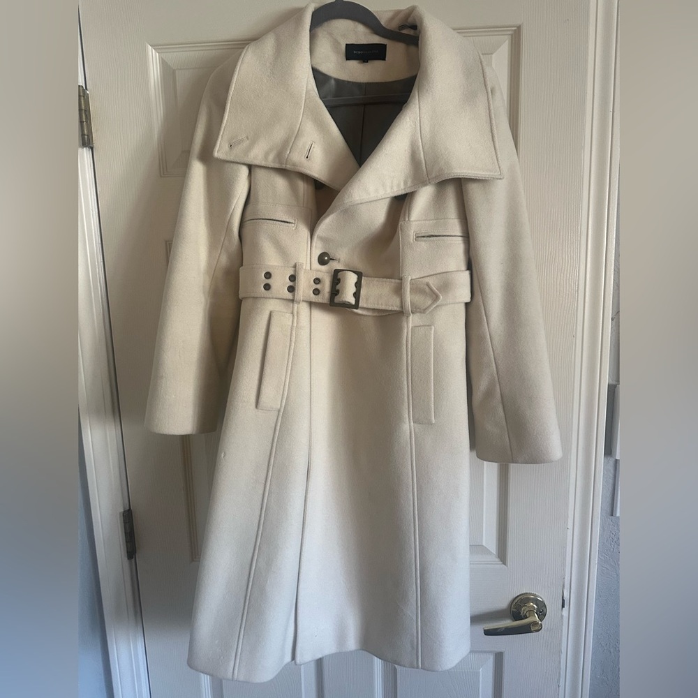 BCBG Maxazria Coat
